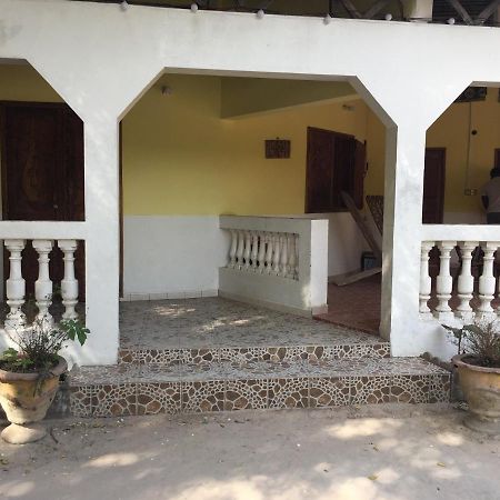 Karamba Lodge Kafountine Exterior photo