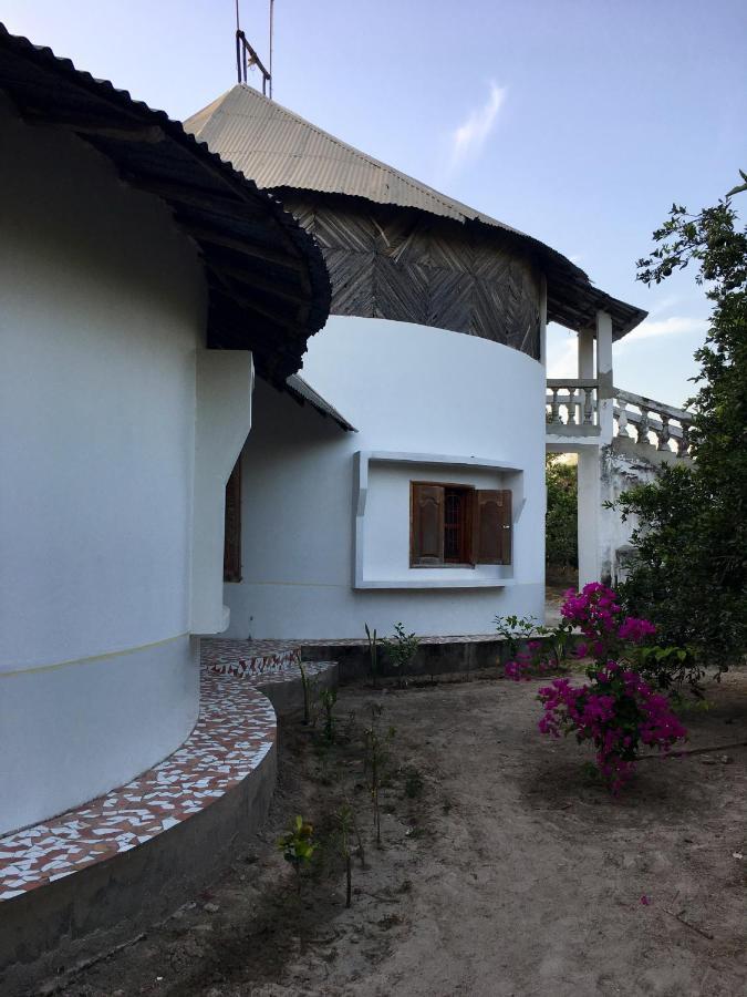 Karamba Lodge Kafountine Exterior photo