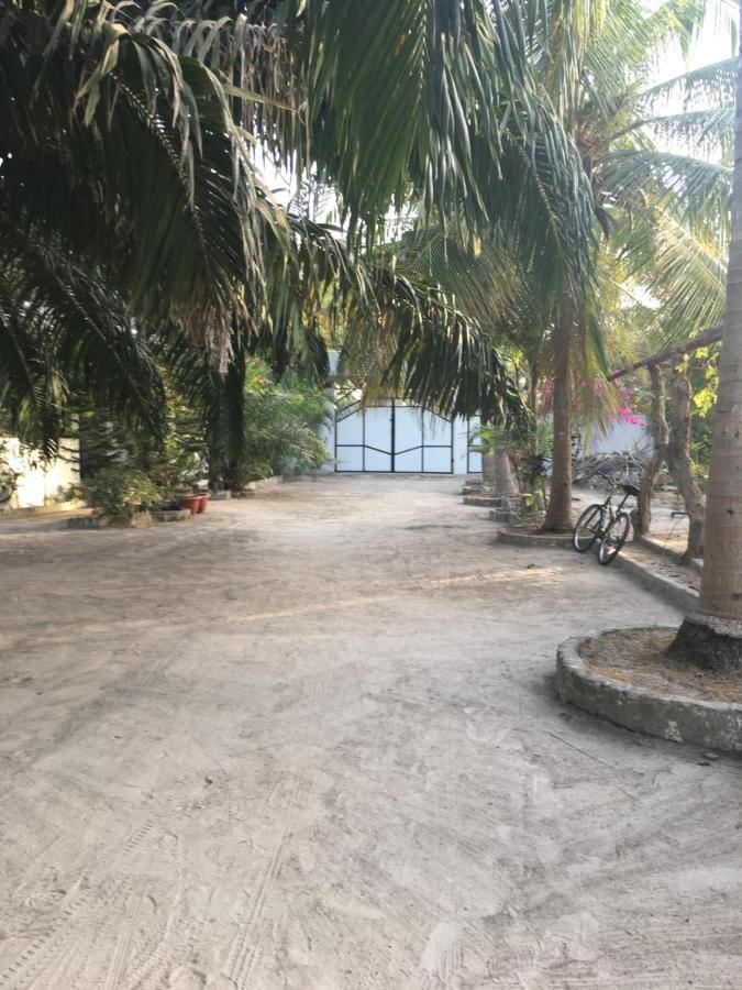 Karamba Lodge Kafountine Exterior photo
